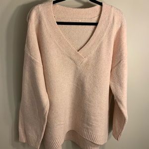 Super cozy sweater!!